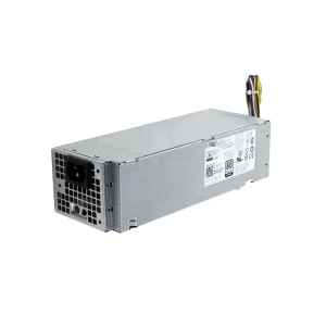Power Supply for Optiplex 3050 5050 7050 SFF Series H180ES 00 180W 6+4pin