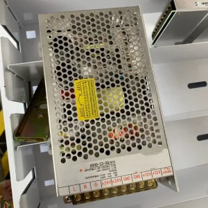 Power Supply for Vending Machine 250W Dual Output Switching Power Supply
