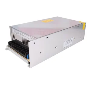 Power Supply in Switching Power Supply Stepper Motor Power Supply