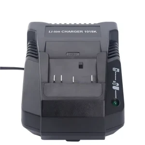 Power Tool Battery Charger for Lithium Battery Pack BAT614 BAT618 BAT609 BAT610G 14.4V 18V 1018K Battery Charger