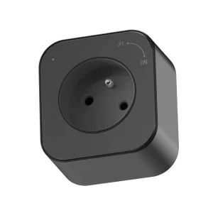 Power Track Socket FR Standard Square Multi Functional Use Smart Modular Rail Orbital Adapter Kitchen Living Room Track System