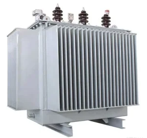 Power Transformer High Voltage Transformer S11 10kv Oil Immersed Power Transformer