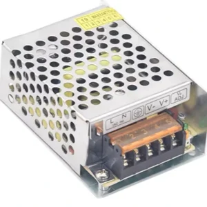 Power supply 101 200W 12V 5V 24V 3A 4A 5A 6A
