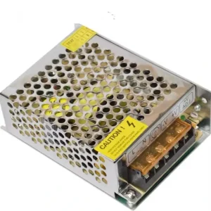 Power supply 48V 100W 12V 5V 24V 3A 4A 5A 6A