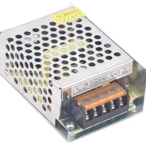 Power supply switching power 5V 12V 24V 3A 4A 5A 6A
