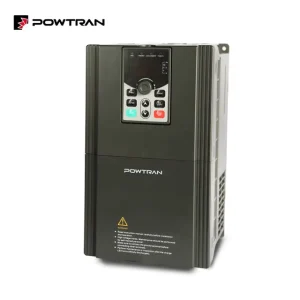 Powtran PI570-S 7.5kW 5.5kW 3.7kW 2.2kW 1.5kW 380V 3 Phase Solar Water Pump Frequency Inverter MPPT Off-Grid Inverter for Pump