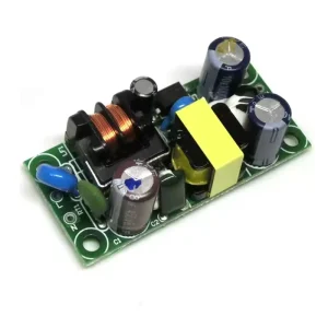 Precision Buck Converter Board AC-DC 220V to DC 3.3V 5V 9V 12V 15V 24V DC Step Down Buck Transformer Power Supply Module