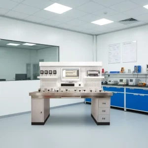 Pressure Calibration Instruments Bench Top Pressure Calibration Comparator Pressure Modular Streamline Instrument