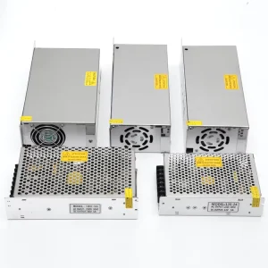 Price Power Supply Switching Power Supply 5V 12V 24V 26V 48V 60V Dc Switching Power Supply