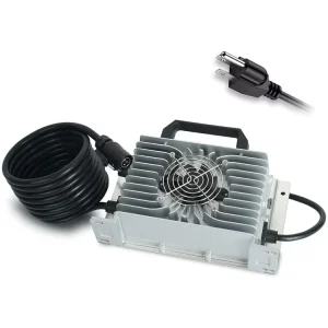 Private Customization LiFePO4 29.2V 40Amp Lithium Ion Battery Charger for Electric Off-road Vehicle Tricycle