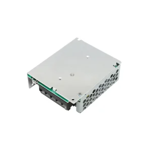Professional Supply 50W 12V 4.2A AC to DC Industrial Single Output High Efficiency 83% Switch Mode Power Supply