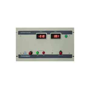 Programmable 100kw DC Magnetron Sputtering Power Supply