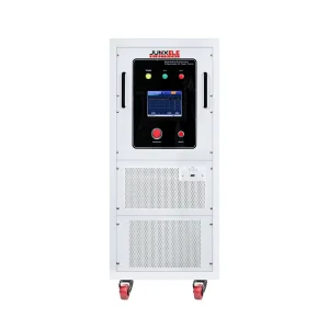 Programmable AC Variable Frequency Power Supply 0-600V 0-1000V 50-400Hz