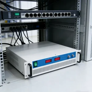 Programmable DC Power Supply 0-20V / 0-250A Adjustable 2kW 3kW 4kW High Power Lab & Industrial Power Source with CV/CC Mode