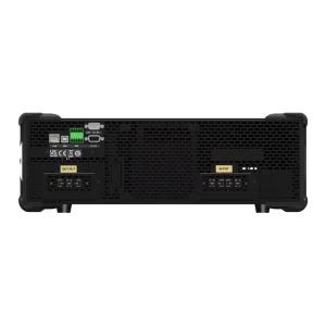 Programmable DC Power Supply 5000W High Power Adjustable with USB RS232 CAN RS485 LAN PC Material 3-Year Warranty