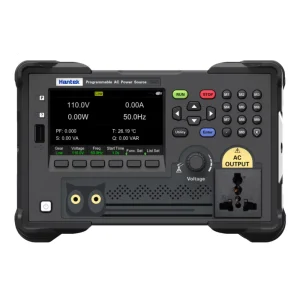 Programmable DC Power Supply 500W 1000W Digital Adjustable DC Power Supply with USB RS232 RS485 LAN