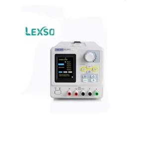 Programmable DC Power Supply with Linear Voltage Regulation, Outputting 128-150W at 0-30V SPD1305X1168X-C Type