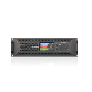 Programmable DC Test Power Supply MP 015 2250 with Automatic Range and Wide Range Output Capability