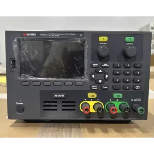 Programmable Dc Power Supply E36231A Programmable E36232A 36234A 23