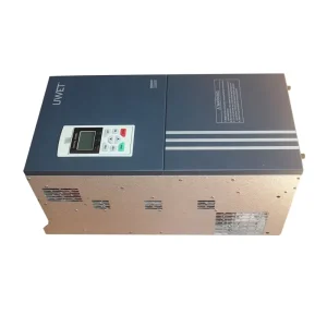 Programmable Easy to Operate and Maintain Intelligent Power Supply for UV Mercury Lamp Price