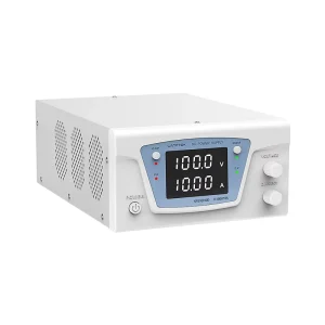 Programmable High-power DC Power Supply High-precision Adjustable Regulator KPS10010D 100v 1000W Laboratory Switching Power 10A