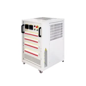 Programmable Nonlinear AC Load Bank 50/60Hz 5KVar-300KVar for Power Supply Testing Applications with Remote Control