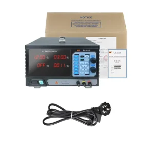 Programmable Power Supply 30V 30A DC Power Supply RK 3030P