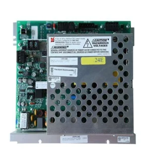 Programmable Power Supply AMPS 24E