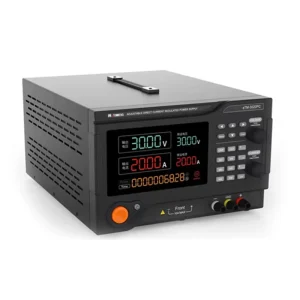 Programmable Switching DC Power Supply PE Series eTM-15030PE eTM-2002PE eTM-2003PE