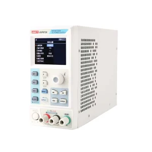 Programmable Switching DC Power Supply UDP6720 Featuring Constant Current Voltage Mode and Digital Display