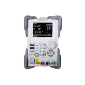 Programmable power supply DP711 712 single channel 50V 3A linear DC regulated power supply