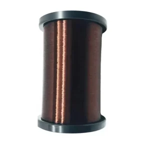 Pure Copper Solid Enameled Insulated Wires IP68 600V IEC for Heating Power Auto Transformer Motor Repair Industrial Coils
