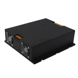 Pure Sine Wave Inverter DC470 800V THD 3% 50Hz High Efficiency 89% Air Cooling Stable Industrial Grade Inverter Power Supply