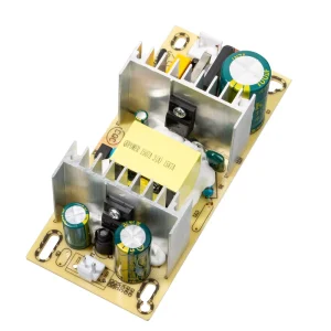 QIDA AC DC Switching Power Supply Board QDPOWER-1507A-3 110-240V 105W 15V 7A Industrial Open Frame Single Output SMPS PWM