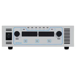 Quality 230V 380V 440V AC DC Power Supply 1 Phase 3 Phase