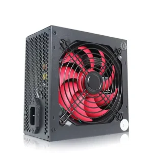 Quiet 800 Watt 800W PC Computer Power Supply Computer PC CPU Power Supply 20+4 pin 12cm Fans ATX 12V Molex PCIE W SATA PCI