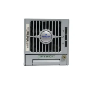 R48-1800A V/W Telecom Rectifier Module