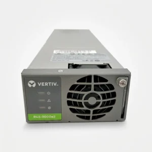 R48-3000e3 48V 3000W Rectifier Module Telecom Power Supply