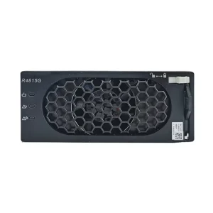 R4815G1 48V Telecom Power Rectifier Module 1000W 84-300VAC Input 53.5VDC Output for DC Power Supply Systems