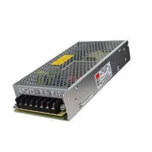 RD-125B 125W Dual Output Enclosed Switching Power Supply PLC Programmable Controller