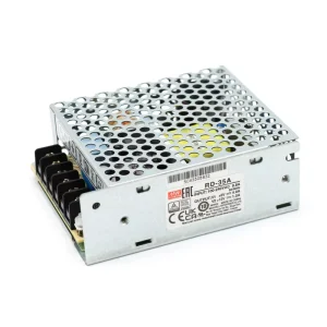 RD-35A RD-35B Dual Output Switching Power Supply 24V 1A and 5V 2.2A