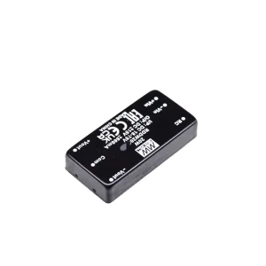 RDDW Series 8 60W Single Output Switching Power Supply 5 12 15V DC DC Industrial DIP Encapsulated Type Converter