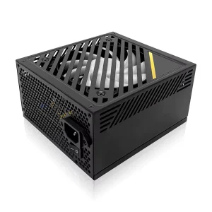 RGB 650W 700W 80+ Gold PC ATX850 Watt Power Supply A-PFC RGB PSU PC Power Supply