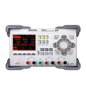 RIGOL DP811/831A Small Desktop Three-Way Programmable Linear Power Supply Industrial Electronic Measuring Instrument