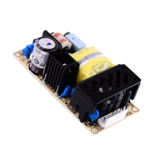 RPD-60A Dual Output Power Supply 5V 5A 12V 2A Medical Grade Open Frame Switching Power Supply