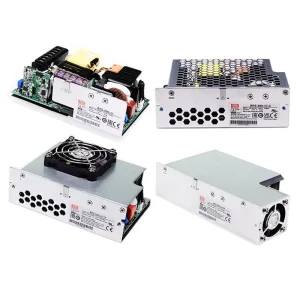 RPS 500 48 500W 48V 10.4A Single Open Frame Industrial Grade Switching DC Power Supply 3 Year Warranty