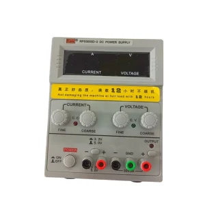 RPS3003D-2 13.8v 5v 7v 18v 32v Ac 12v 54v 48v Variable Dc Regulated Adjustable Repair Mobile Ac Dc Power Supply Dc 10a