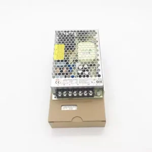 RS-150-15 15V 10A 150W Single Industrial Switching Power Supply for Lab Equipment Instrumentation
