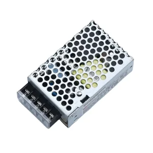 RS-25-12 2.1A 12V 25W Switching Power Supply for CCTV Camera