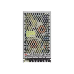 RSP-100-15 15v 6.7A Enclosed Type 100W Single Output with PFC Function Switching Power Supply